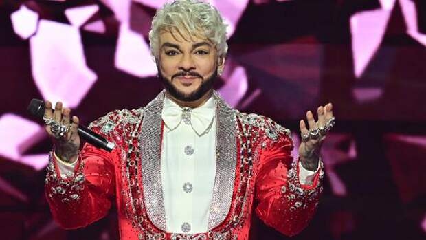 Киркоров унизил Баскова, Лазарева и Михайлова: «Есть шанс доползти до верхушки олимпа»