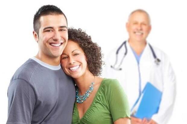 Как подготовиться к беременности? Как подготовиться к беременности?