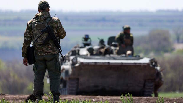 Взятое под контроль ВС РФ литиевое месторождение в ДНР усиливает позиции России перед США