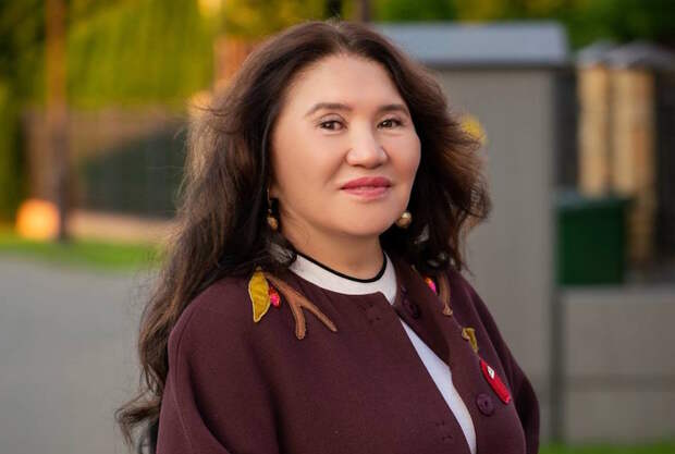 Кажетта Ахметжанова: счастливые знаки, сулящие скорое приближение счастливых событий