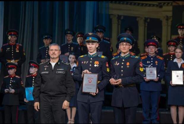 Подведены итоги Первого театрального фестиваля «Искусство побеждать»