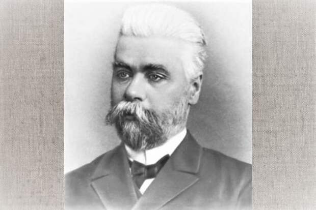 29 марта 1849 г.: Родился Владимир Александрович Вагнер