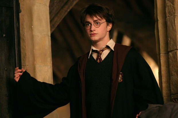 В Британии закроется зоопарк, где снимали "Гарри Поттера"