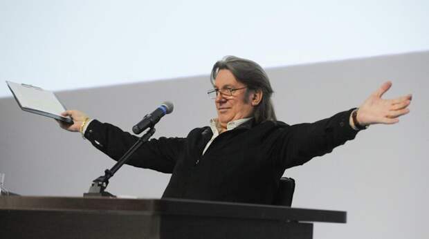 Лоза заявил, что считает свою песню "Зима" хитом на все времена