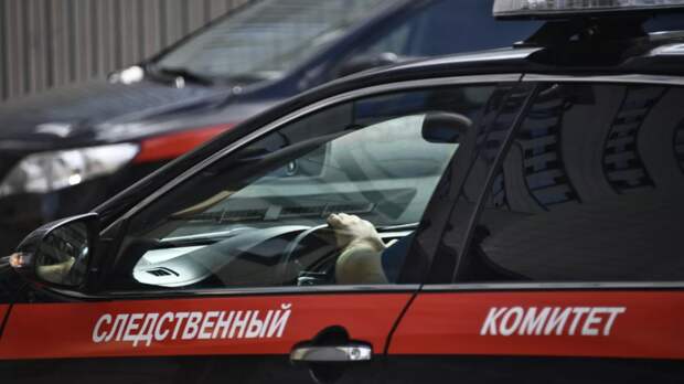 Дело завели после обрушения крыши цеха автозавода в Липецкой области