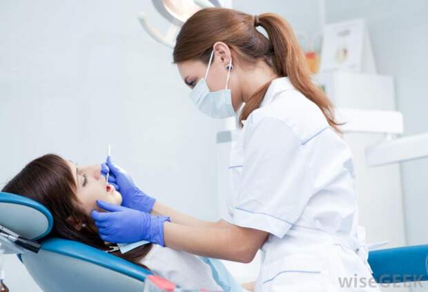 Как выбрать хорошего стоматолога, хороший стоматолог