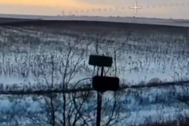 Welt: Киев затягивает переговоры в надежде дождаться окончания суровой зимы