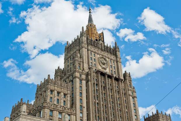 МИД РФ: Германия не подтвердила заявление об отравлении Навального фактами