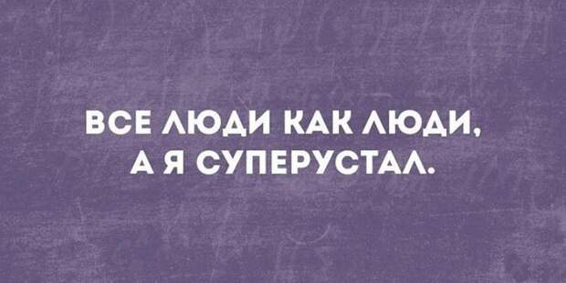 Несколько ироничных остроумных фразочек в картинках для отличного настроения