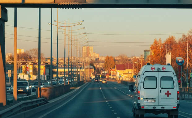 В Жешуве сел четвертый санитарный самолет для эвакуации с Украины