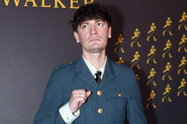 Адвокат комика Гудкова обжаловал штраф в 11 тысяч рублей за клип «Я узкий»