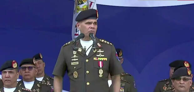 Генерал ВС Венесуэлы: США использовали нашу страну для испытания оружия SES