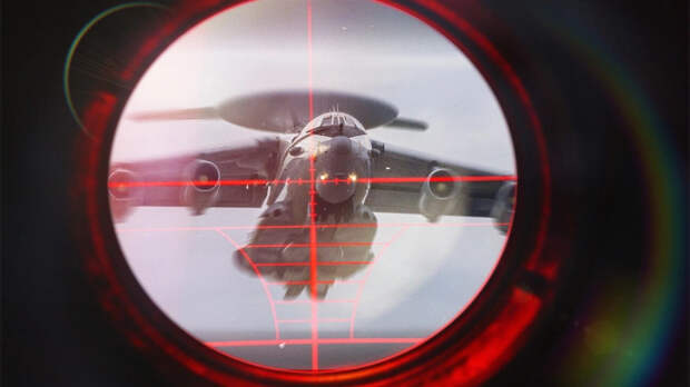 "Экипаж понимал, что его отслеживают": Эксперт рассказал об охоте на атаковавший Брянск Су-24