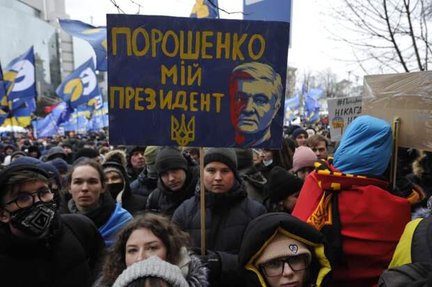 Порошенко, фото:@petroporoshenko