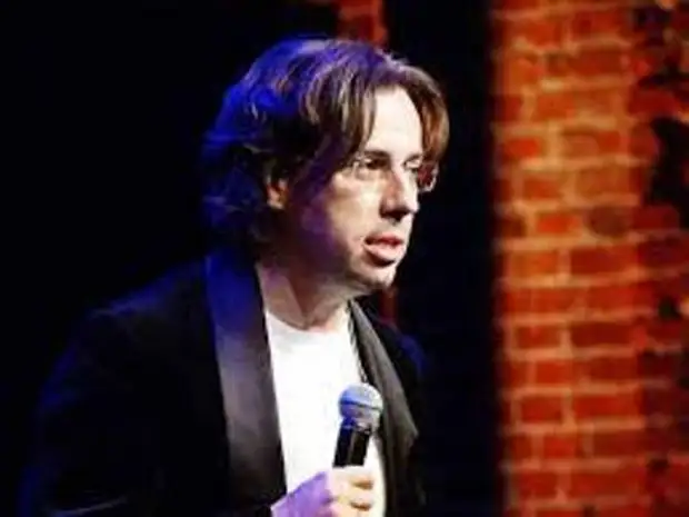 Галкин скомпрометировал себя неоднозначными обещаниями