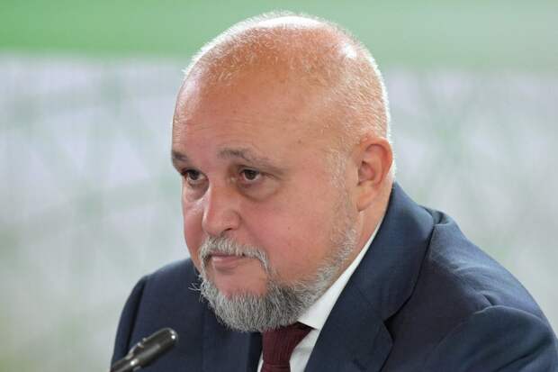 Министр энергетики рассказал о количестве запасов сырья в Арктике