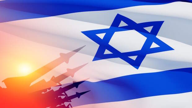 Более 60 человек пострадали и один погиб в результате ударов Ирана по Израилю