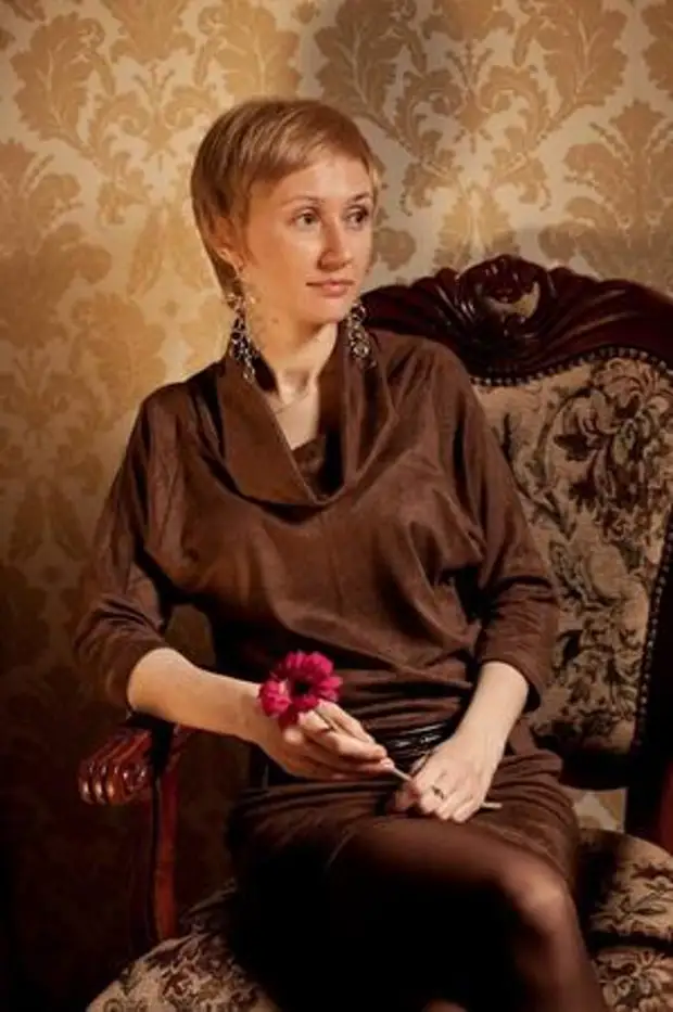 Татьяна сашко фото жена тухманова