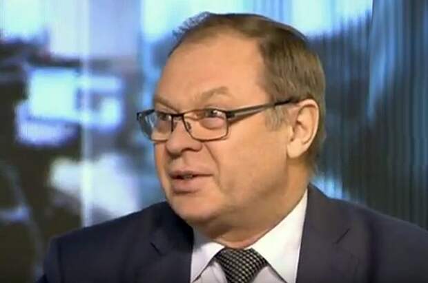 Евгений Куликов, генеральный секретарь Союза профсоюзов России.