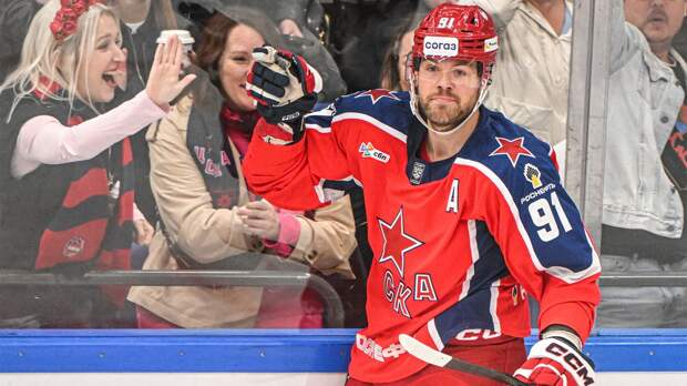 Спронг: «Болельщики ЦСКА классные, меня встретили тепло, но просто не сложилось»