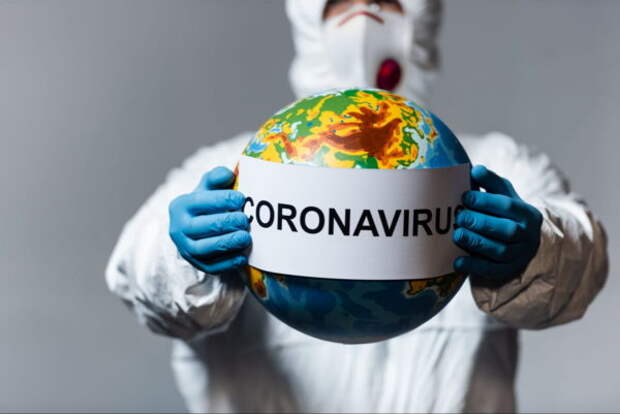 Антирекорд по коронавирусу