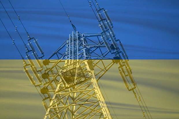 Зеленский снова выгоняет украинцев на мороз