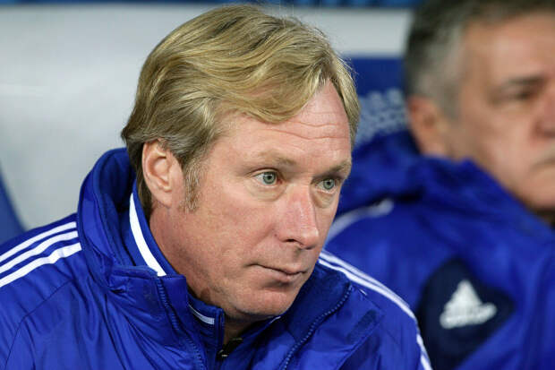 Украинский футболист Михайличенко: мне предлагали стать капитаном сборной России