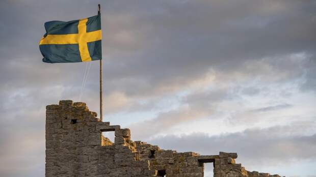 Политические силы Швеции раскритиковали власти за уступки Анкаре по соглашению НАТО