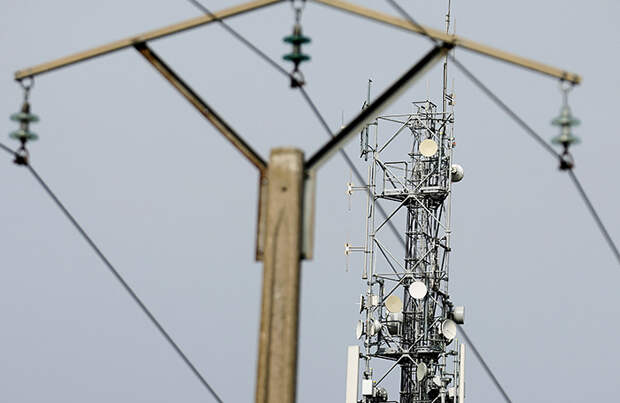 Reuters: ЕС может грозить отключение мобильной связи на фоне энергетического кризиса