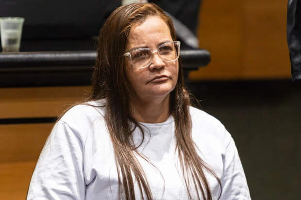 В Бразилии женщина подсыпала яд в еду детям мужа