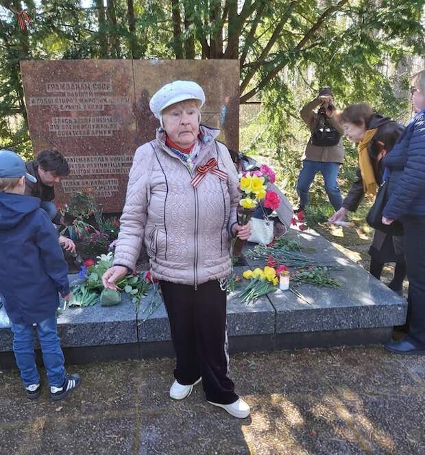 75-летие Победы, День Победы 9.5.2020 в г. Пори, Финляндия 75-летие Победы, День Победы 9.5.2020 в г. Пори, Финляндия