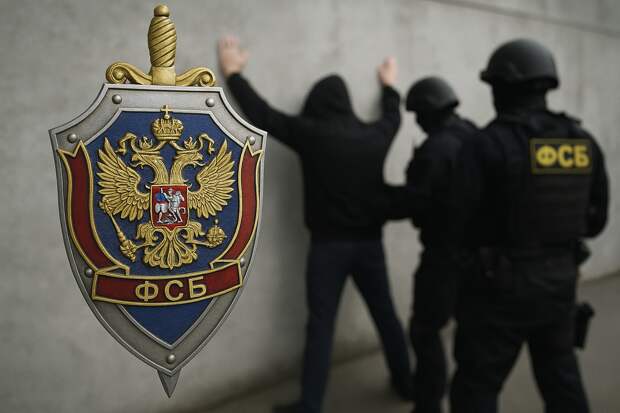 В Крыму задержан собиравший данные о воздушном прикрытии объектов агент Киева