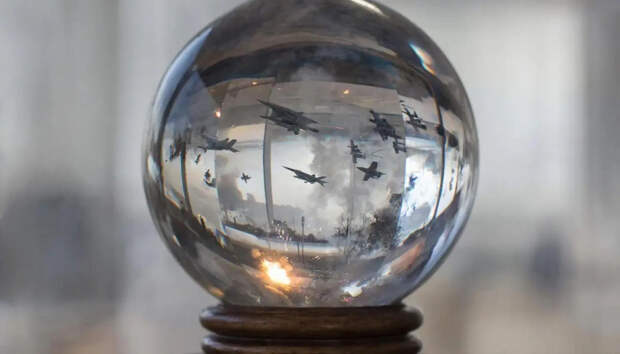 Большая война с Европой будет в 2027-м? Три пророчества от Пугачёвой, Ванги, Жириновского – все об одной дате