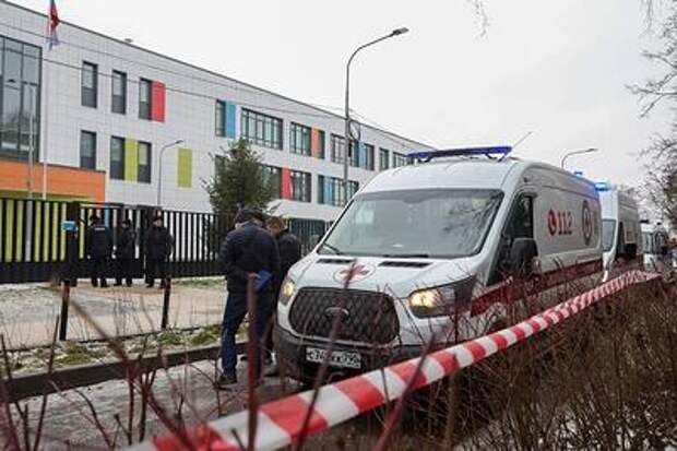 Семиклассник с ножом напал на сверстника в российском регионе. Пострадавший в тяжелом состоянии