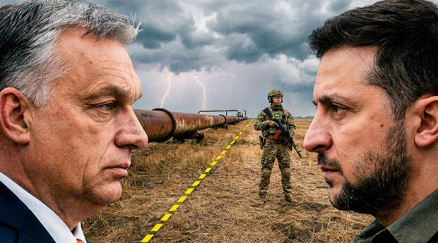 Орбан не смог: ЕС согласовал кредит для Украины