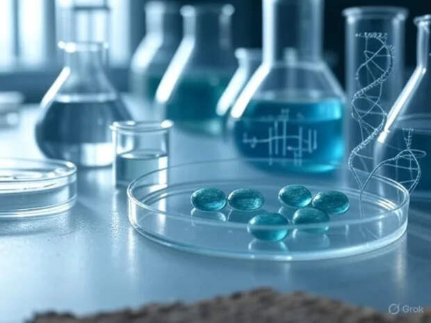 Переписали код жизни: учёные создали бактерию Syn57 с самым эффективным генетическим кодом