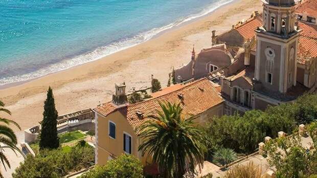 Задержание в Италии. Появились новые подробности дела экс-подрядчика барнаульской развязки