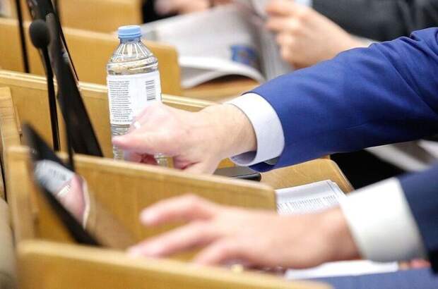 Терминологию закона о Банке России соотнесут с Бюджетным кодексом