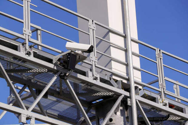 Татарстанда юл-транспорт һәлакәтләрен автомат рәвештә теркәү системасы әзер