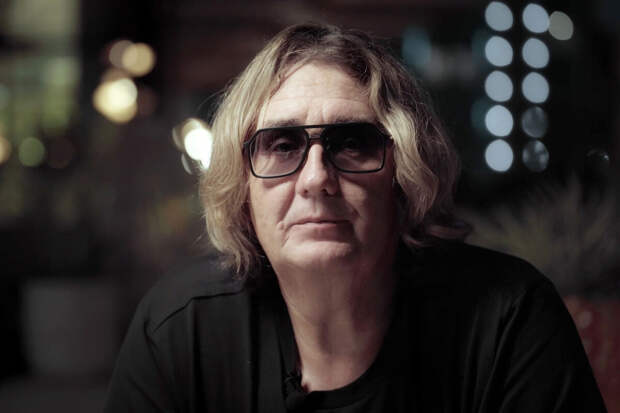 Муж солистки группы Reflex Тюрин рассказал, что пластика навредила его здоровью