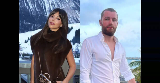 Аккаунт бойфренда Дианы Манасир нашли в приложении для знакомств