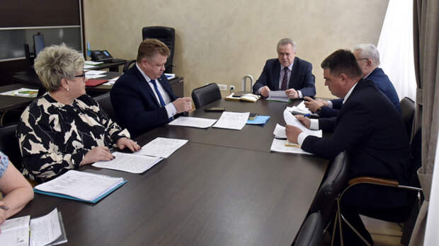 В Барнауле обсудили новые площадки и программы для "Пушкинской карты"