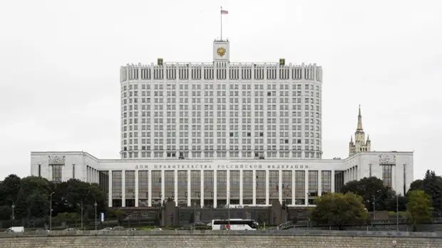 Правительство упростило порядок получения выплат для пострадавших в результате ЧС