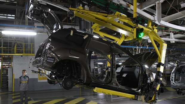 Немецкий автопром — всё. Его смертный приговор приведен в исполнение