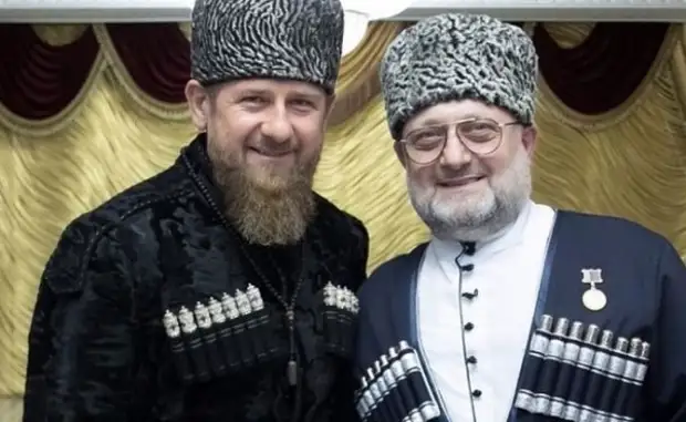 Власти Чечни заявили о пользе извинений на камеру