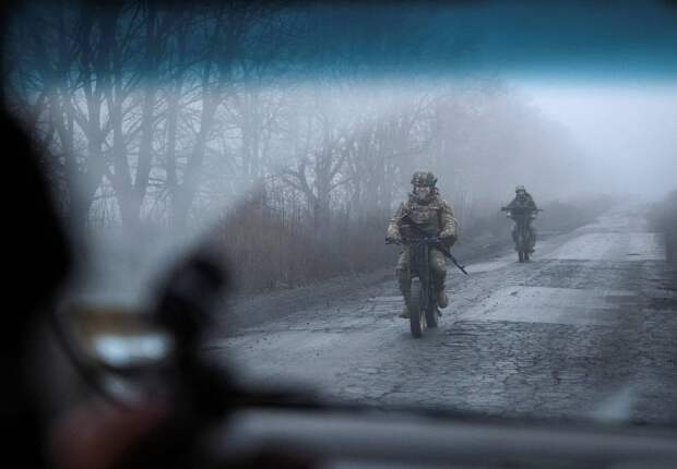 В США назвали проблему Украины на поле боя