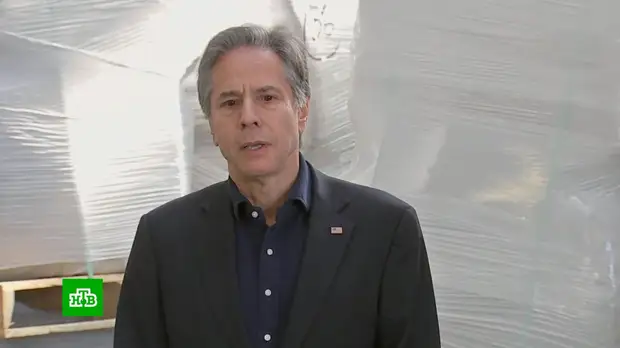 Глава Госдепа объявил о возвращении на Украину дипломатов США