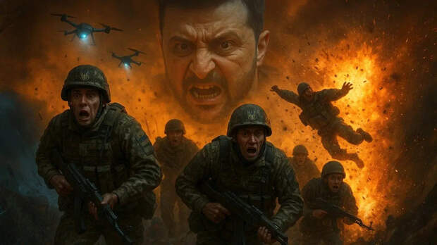 Подоляка вышел в эфир в 1:01: "Неприятные новости". Да, это о Купянске