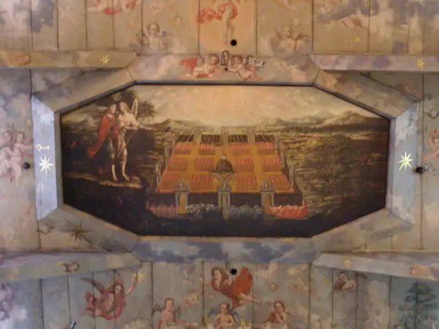 Песня «Над небом голубым…» с точки зрения Апокалипсиса: объяснение c картинками