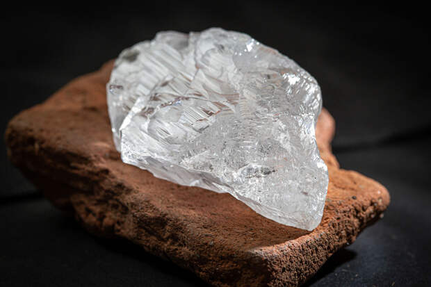 Минприроды: траты на поиски алмазов в РФ увеличатся на четверть, до 7,6 млрд рублей